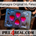 Kamagra Original Vs Fake 13